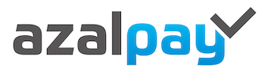 AzalPay Logo